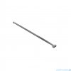 Excellent Vidoq wspornik kabiny walk-in 120 cm do docięcia, chrom KAEX.1599.1200.CR
